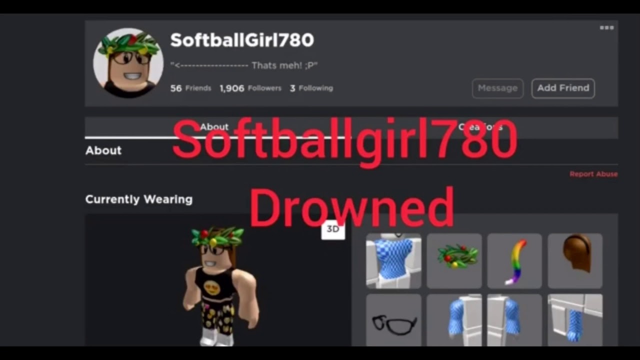 Roblox Players That Died L Sad 😭 - Youtube Roblox Players That Died L Sad 😭 - Youtube