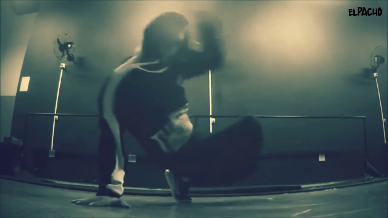 BBOY RATIN • Practice Trailer 2017 2018 BRAZIL 1 - YouTube