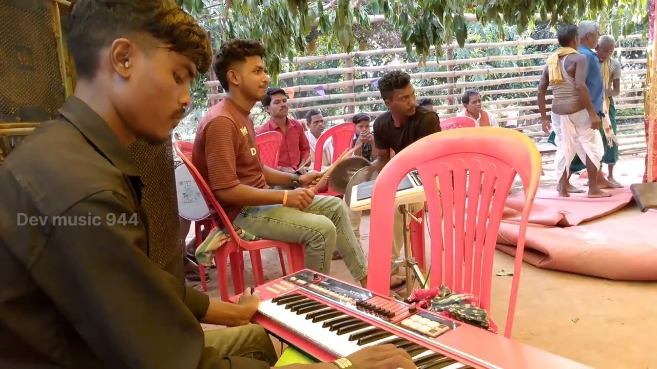 Baiskimunda shadi sambalpuri song..!! 02/06/2025 