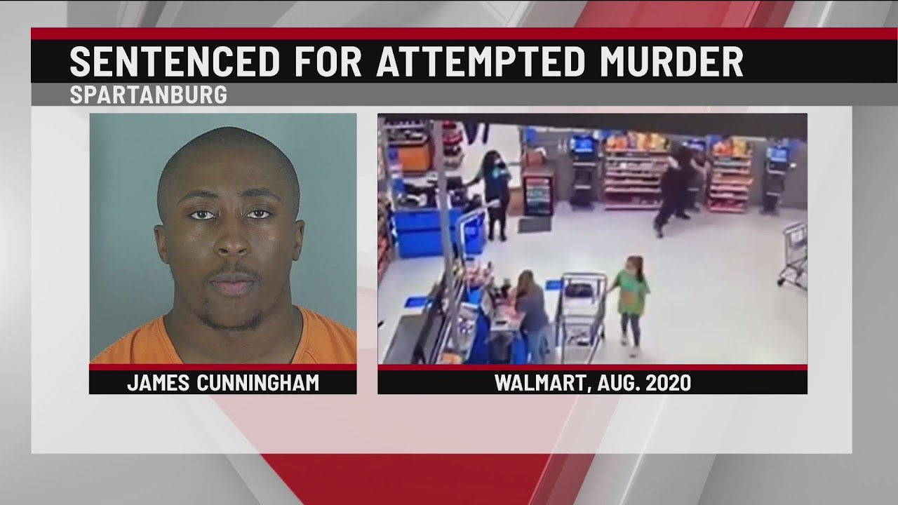 Man receives 24 years for attempting to kill off-duty officer at ...