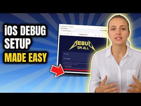 Analytics Debugger for Apps — video 5