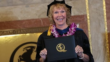 Margit Horsfield - Doctorate and PhD in Natural Medicine - 2016 - Quantum University Graduate