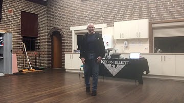 Line Dance “ It’s So Easy “