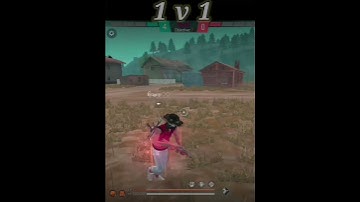 1v1 custom challenge 🔥free fire short video#shorts #youtubeshorts #viralvideo