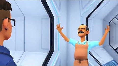 Plotagon Story: The Power Of Creativity