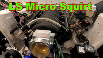 6.0 S13 Drift Build Part 4 | Micro Squirt Wiring / E-Brake