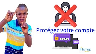 Comment Créer Un Mot De Passe Fort Et Sécurisé Tuto 2025