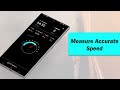 Internet Fast Speed Test Meter 13sec