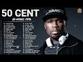 50 Cent - Greatest Hits 2022 | TOP 100 Songs of the Weeks 2022 - Best Playlist RAP Hip Hop 2022