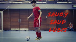 Sauqy Saud Lubis | Mampu Beradaptasi