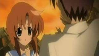 Rena And Keiichi - When Youre Gone.