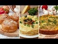 Блюда с шампиньонами - Рецепты от Со Вкусом