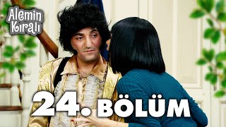 Alemin Kıralı 24. Bölüm | Full HD