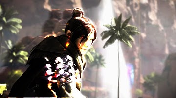 Apex In SLOW MOTION!!!