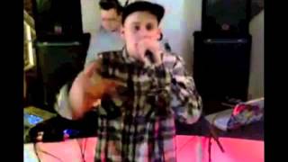 Parallax Live The Funhouse