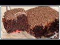 O MELHOR BOLO DE CHOCOLATE FÁCIL E RÁPIDO | Nandu Andrade