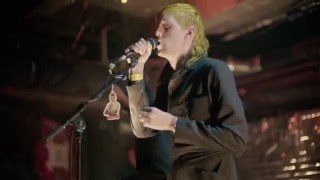 Bootblacks | Interview and Live Footage Bootblacks Low Fantasy Live At Qxts