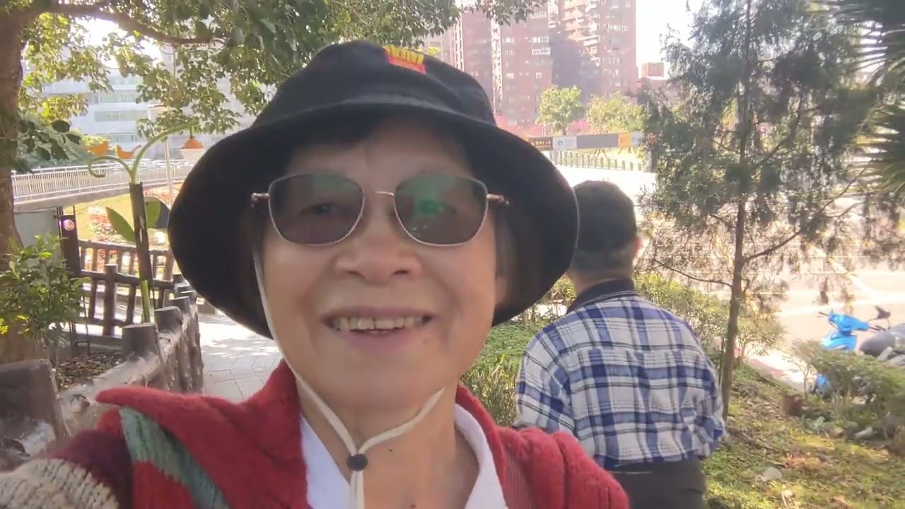 20260221樂活公園賞櫻