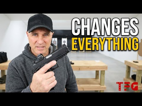 NEW Springfield 1911 DS Prodigy Compact - TheFirearmGuy