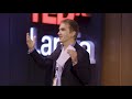 Το Παράδειγμα του Ηγέτη | Theofanis Malkidis | TEDxLamia