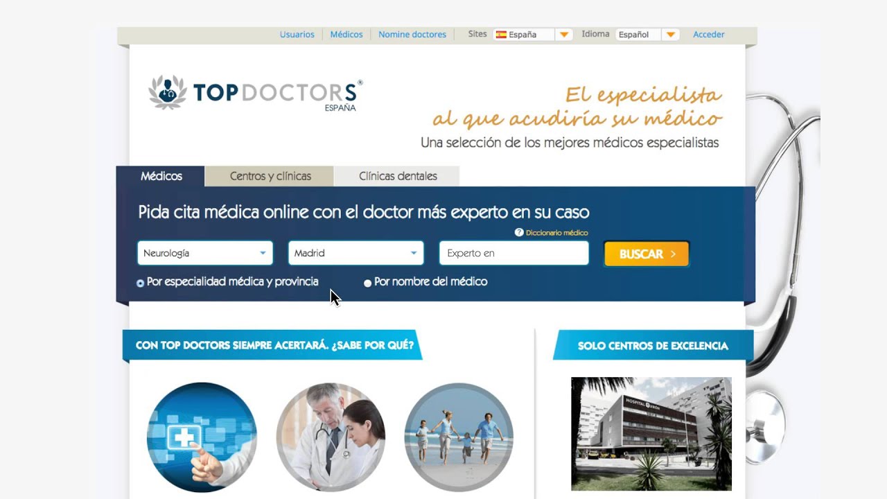 TopDoctors 2 Alzheimer top movies on netflix