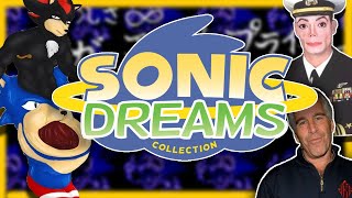 The Most Disgusting (and Funniest) Sonic Game Ever Made