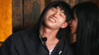 Mingee & Seungil - I Like Me Better Singles Inferno 5