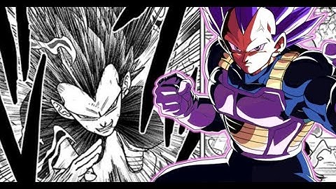 DragonBall Z Kakarot | All Transformations Vegeta -  Ultimate Skill Ultra Ego | New DLC