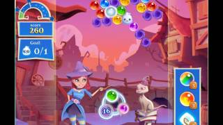 Bubble Witch 2 Saga level 54 no boosters