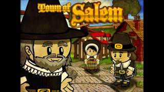 Voting music - Town of Salem Soundtrack HQ