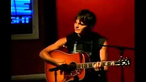 Brentley Gore Live "All That I'm Wanting" - ACME 2...