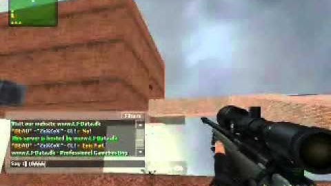 CSS AWP FLICK SHOT! (N00T)