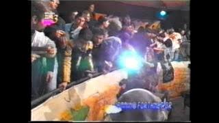 deep purple @ jammin (11-04-2000) - Part 3