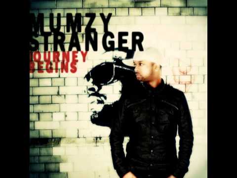 Mumzy Stranger -  Fatal Attraction