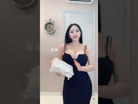 Dj Ririn Velicia | Tiktok Gunung Gede