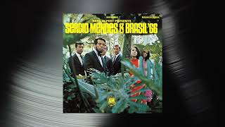 Sergio Mendes &amp; Brasil &#39;66 - Agua De Beber (Official Visualizer)