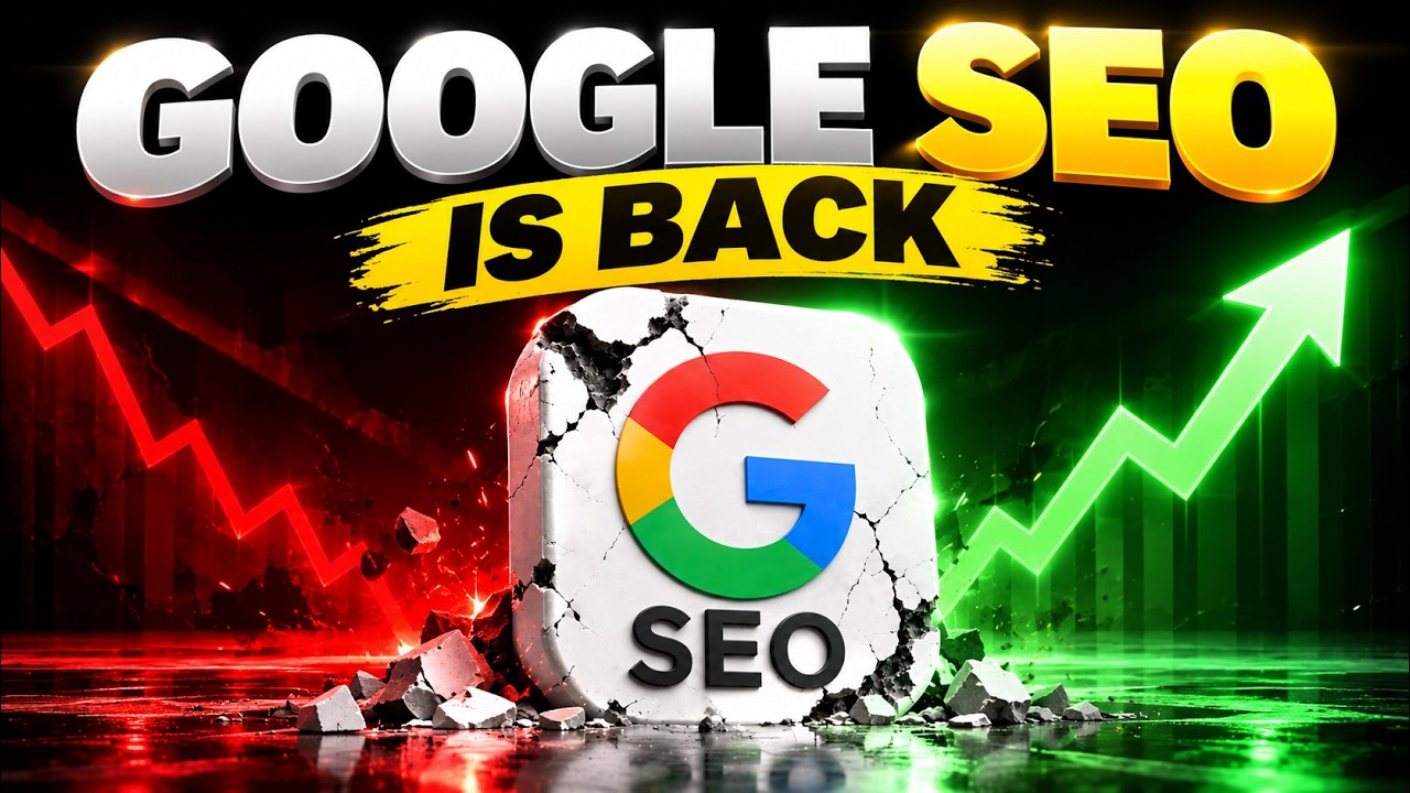 This AI SEO System Got 27,800 Clicks in 90 Days