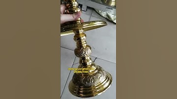 Cặp chân đèn Tứ Linh Vĩnh Tiến - 0938824985