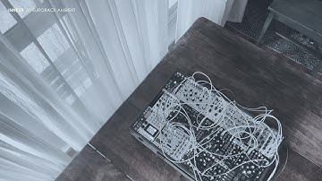 Generative Modular Ambient /// 17 /// Innesti