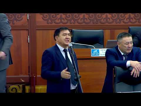 Депутаты ЖК чуть не подрались, но потом быстро померились