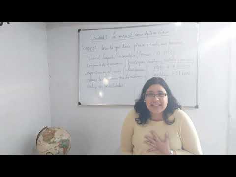 Clase 2. Psicología. La conducta como objeto de estudio.