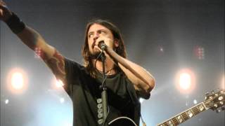 Dave Grohl's Wembley Screams