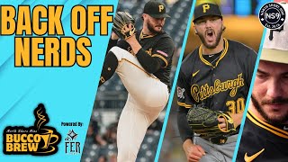 No, The Pirates Should Not Trade Paul Skenes (Yet)