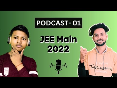 JEE Main 2022