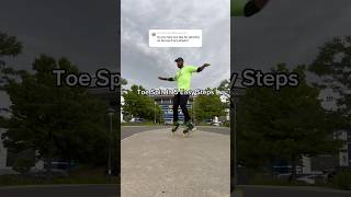 Advanced Skater Tips For Spins