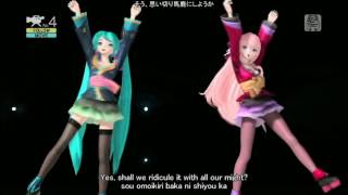 World's End Dancehall