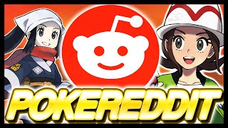I MAY OR MAY NOT HAVE MADE A BAD DECISION! | Pokemon Reddit