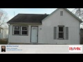 103 E Wilson Street Corder MO 64021 103 E Wilson Street Corder MO 64021