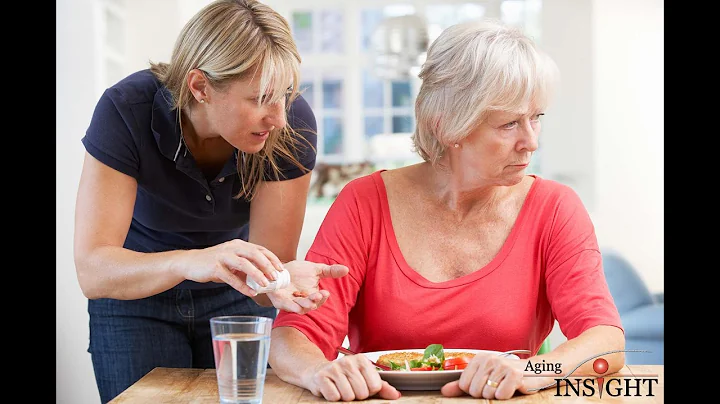 How to Prepare for the Impact of Alzheimer's Disea...