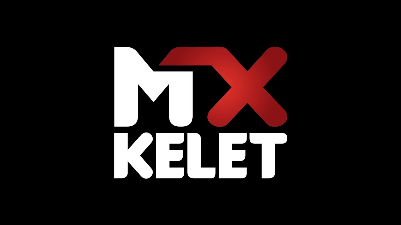 | MX - KELET | Halloween ride | FULL VERSION | 2020 | 4k |